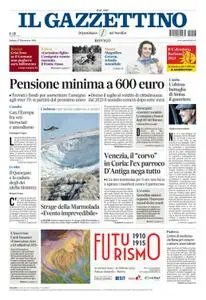 Il Gazzettino Rovigo - 17 Dicembre 2022