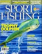 Sport Fishing Magazine - Jul-Aug 2006