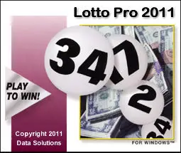 Lotto Pro 2011 7.82