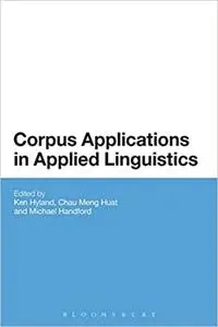 Corpus Applications in Applied Linguistics