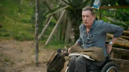 BBC - Being Frank: The Frank Gardner Story (2020)
