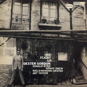 Dexter Gordon - 5 Original Albums (2016) [5CDs] {Blue Note}