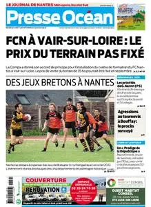 Presse Océan Nantes – 08 juin 2021