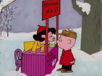 A Charlie Brown Christmas (1965)