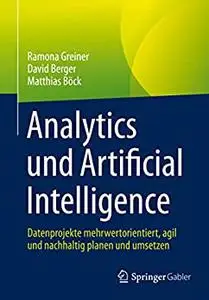Analytics und Artificial Intelligence