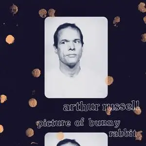 Arthur Russell - Picture of Bunny Rabbit (2023) [Official Digital Download 24/96]