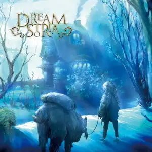 Dreamstoria - Dreamstoria (2012)