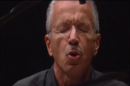 Keith Jarrett - Tokyo Solo 2002 (2006) [Repost]