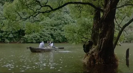Bom yeoreum gaeul gyeoul geurigo bom / Spring, Summer, Fall, Winter... and Spring (2003)