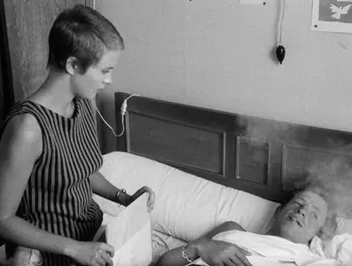 À bout de souffle / Breathless (1960)