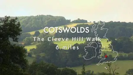 ITV - Best Walks with a View With Julia Bradbury(2016)
