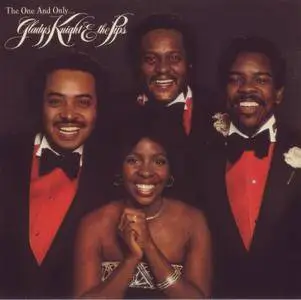 Gladys Knight & The Pips - The One And Only (1978) [2013, Remastered & Expanded Edition]