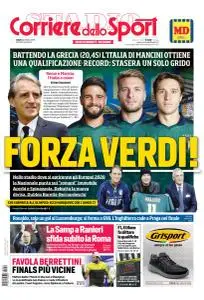 Corriere dello Sport - 12 Ottobre 2019