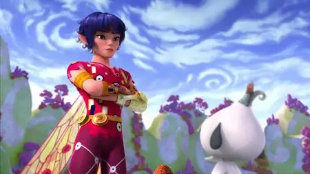 Mia and Me S03E07