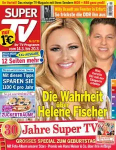 Super TV - 5 März 2020