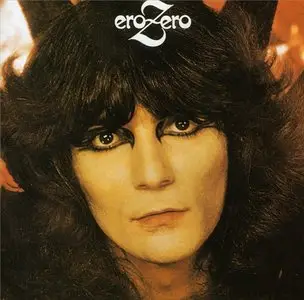 Renato Zero - Collection 70 - CD 05 - EroZero (2010) 