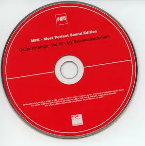 Oscar Peterson - Exclusively For My Friends (1992) [Remastered 2006] {PROPER}