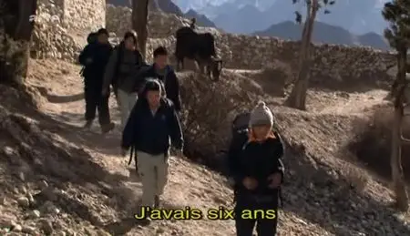 (Arte) Good Bye Tibet (2012)