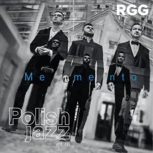 RGG Trio - Memento (Polish Jazz vol. 81) (2019) [Official Digital Download]