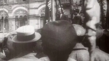 PBS - American Experience: Emma Goldman (2003)
