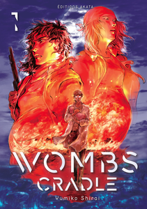 Wombs Cradle - Tome 1