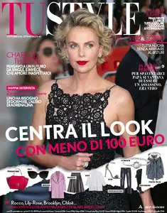 Tu Style n. 40 del 06/10/14
