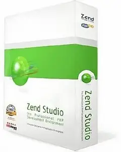 Zend Studio v7.0.1 + Linux Full version (32/64 Bit)