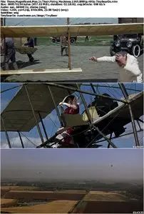 Those Magnificent Men In Their Flying Machines (1965)