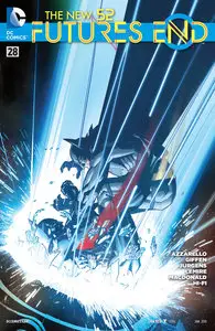 The New 52 - Futures End 028 (2014)