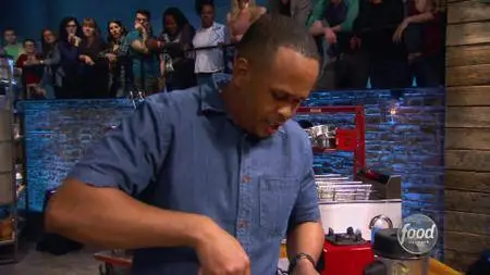 Beat Bobby Flay S14E07