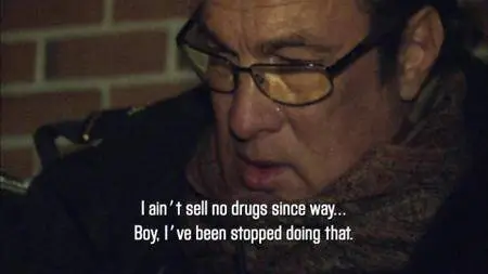 Steven Seagal: Lawman S02E05