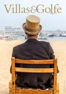 Villas&Golfe Angola - September 2015