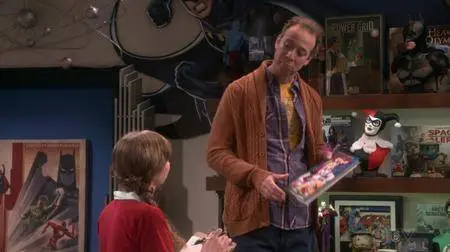 The Big Bang Theory S12E02