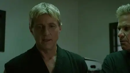 Cobra Kai S02E03