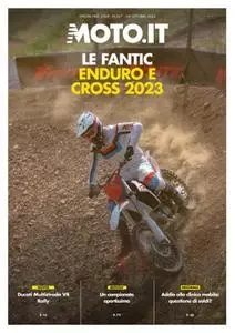 Moto.it Magazine N.527 - 4 Ottobre 2022