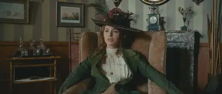 Adele E L Enigma Del Faraone (2010)