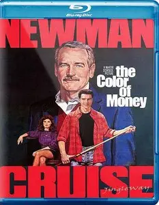 The Color of Money (1986)