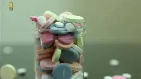 NG Drugs Inc - Hollywood High (2012)