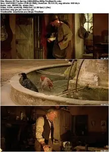 Manon Of The Spring (1986)