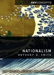 Nationalism, 2 edition (repost)