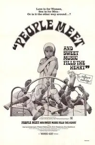 People Meet and Sweet Music Fills the Heart (1967) [Repost]