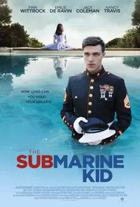 The Submarine Kid (2015)