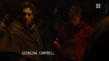 Krypton S02E06