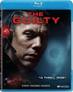 The Guilty (2018) Den skyldige