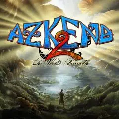 Azkend 2: The World Beneath (2016)