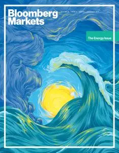 Bloomberg Markets Europe – 12 August 2019