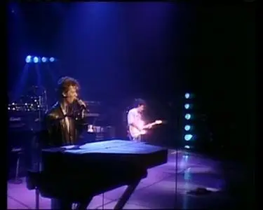 Daryl Hall and John Oates - Rock 'N Soul Live (2005)