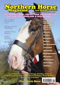 Northern Horse Magazine – December 2017