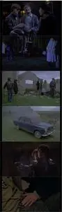 Beyond Terror (1980) [w/Commentary]