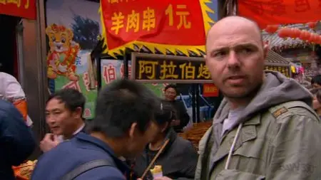 An Idiot Abroad (2010)